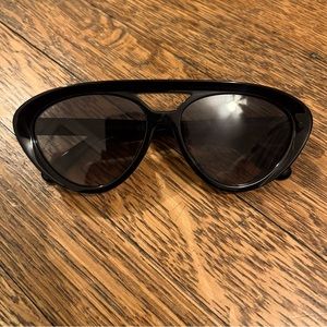 Stella McCartney Aviator Sunglasses